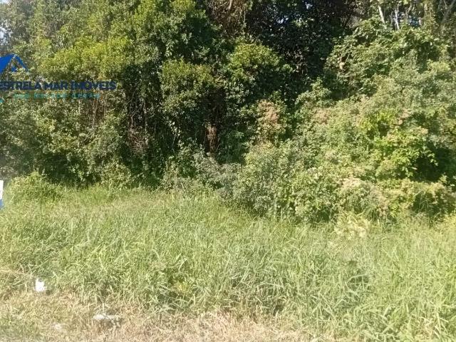 Terreno venda em Região Geográfica Imediata de Joinville, Itapoá
