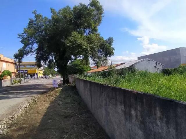 Terreno venda em Região Geográfica Imediata de Joinville, Itapoá