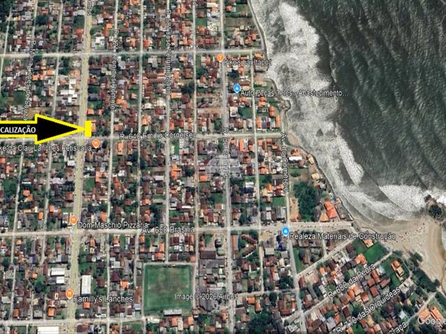 Terreno venda em Itapema do Norte, Itapoá