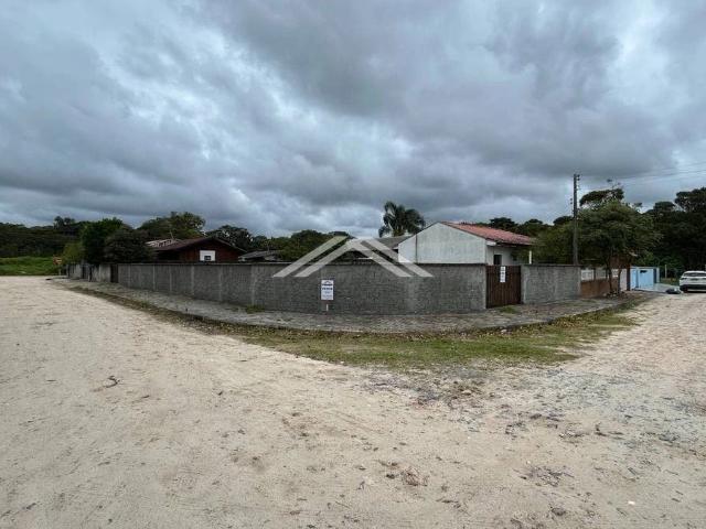 Terreno venda em Loteamento Pérola Atlântico, Itapoá