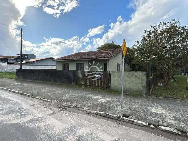 Terreno venda em Loteamento Pérola Atlântico, Itapoá