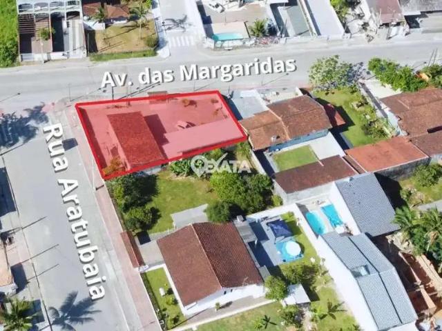 Terreno venda em Região Geográfica Imediata de Joinville, Itapoá