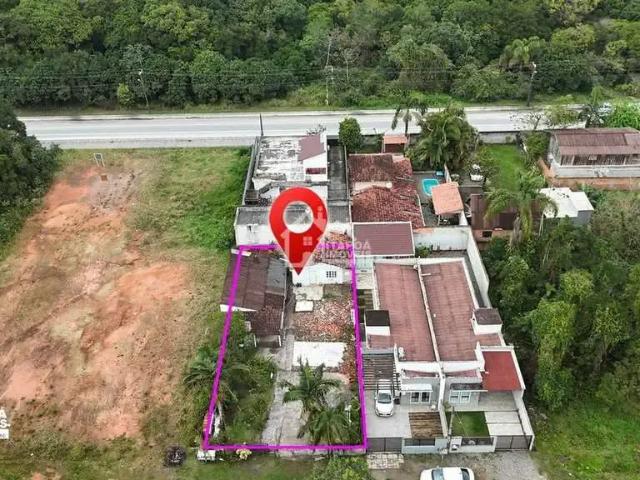 Terreno venda em Região Geográfica Imediata de Joinville, Itapoá