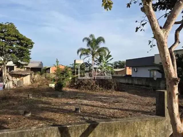 Terreno venda em Região Geográfica Imediata de Joinville, Itapoá