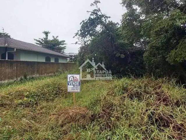Terreno venda em Região Geográfica Imediata de Joinville, Itapoá