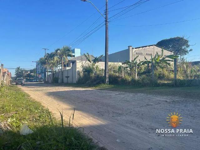Terreno venda em Região Geográfica Imediata de Joinville, Itapoá