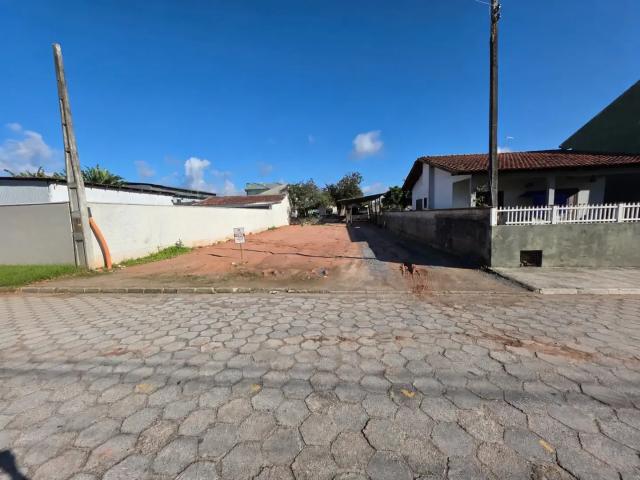 Terreno venda em Região Geográfica Imediata de Joinville, Itapoá
