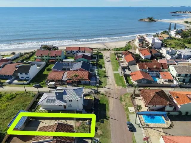 Terreno venda em Região Geográfica Imediata de Joinville, Itapoá