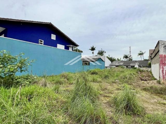 Terreno venda em Cambiju, Itapoá