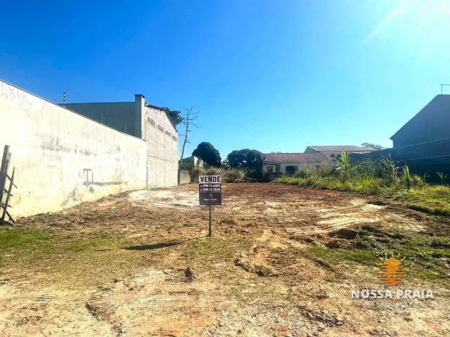 Terreno venda em Região Geográfica Imediata de Joinville, Itapoá