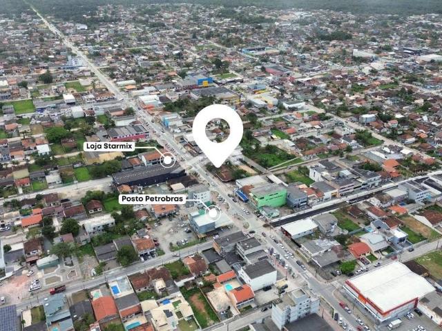 Terreno venda em Loteamento Itapema Norte, Itapoá