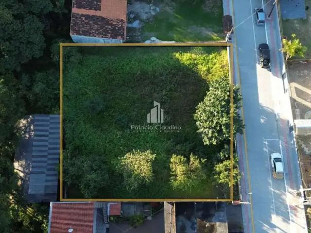 Terreno venda em Região Geográfica Imediata de Joinville, Itapoá