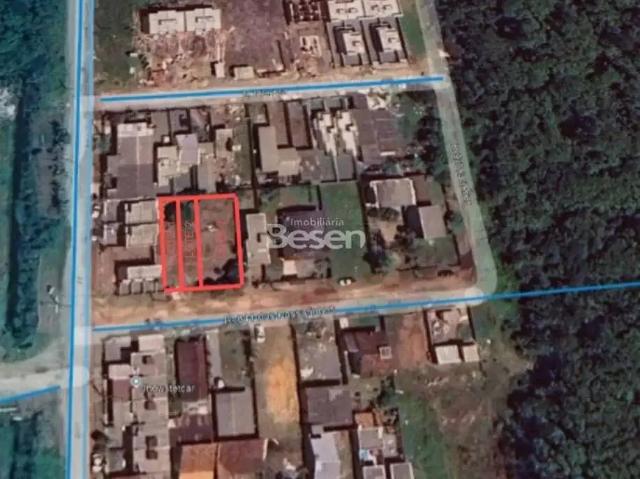 Terreno venda em Região Geográfica Imediata de Joinville, Itapoá