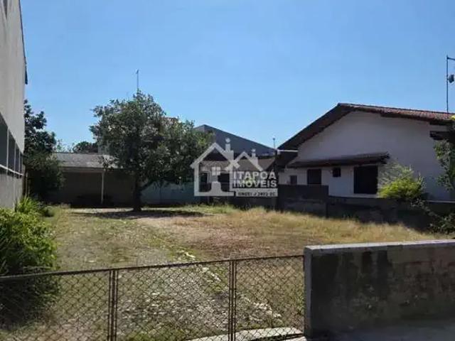 Terreno venda em Região Geográfica Imediata de Joinville, Itapoá