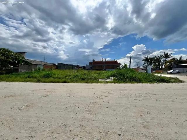Terreno venda em Região Geográfica Imediata de Joinville, Itapoá