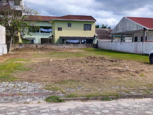Terreno venda em Loteamento Itapema Norte, Itapoá
