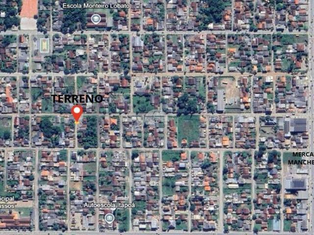 Terreno venda em Região Geográfica Imediata de Joinville, Itapoá