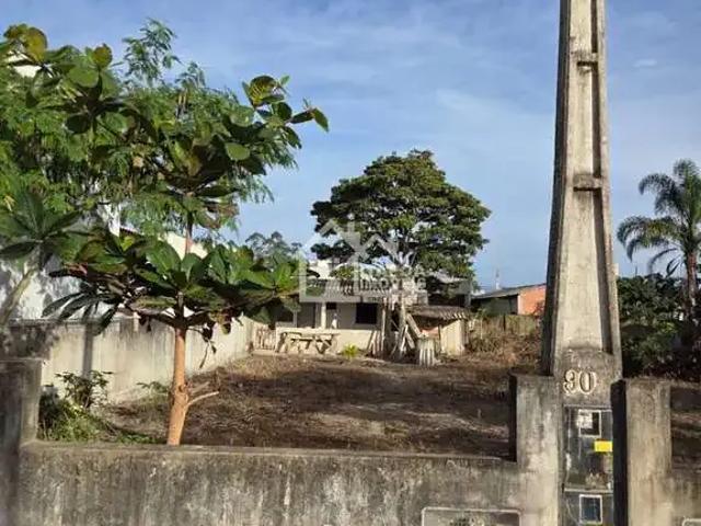 Terreno venda em Região Geográfica Imediata de Joinville, Itapoá