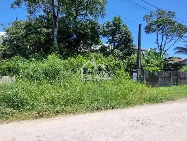 Terreno venda em Região Geográfica Imediata de Joinville, Itapoá