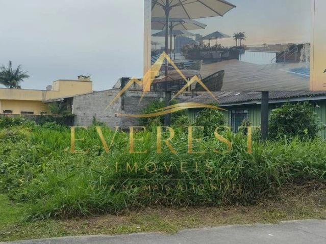 Terreno venda em Cambiju, Itapoá