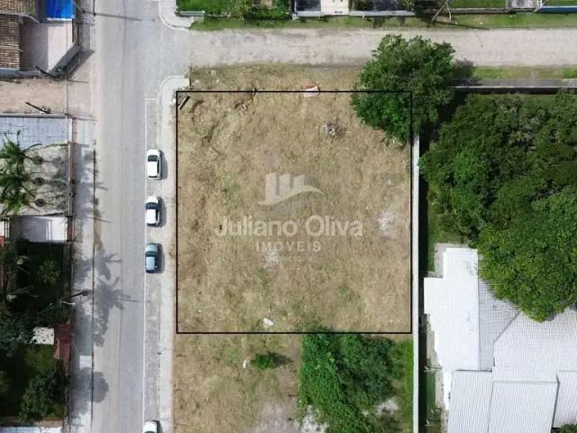 Terreno venda em Região Geográfica Imediata de Joinville, Itapoá