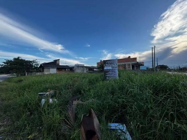 Terreno venda em Região Geográfica Imediata de Joinville, Itapoá