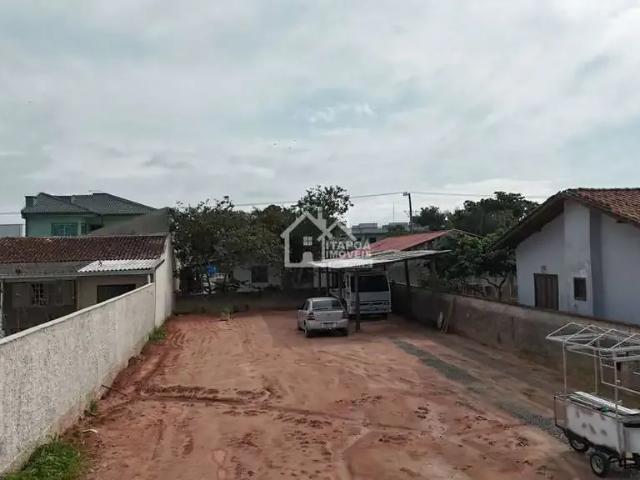 Terreno venda em Região Geográfica Imediata de Joinville, Itapoá