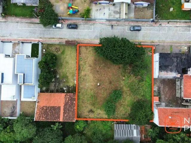 Terreno venda em Região Geográfica Imediata de Joinville, Itapoá