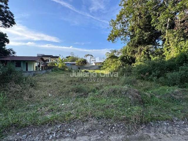 Terreno venda em Loteamento Pérola Atlântico, Itapoá
