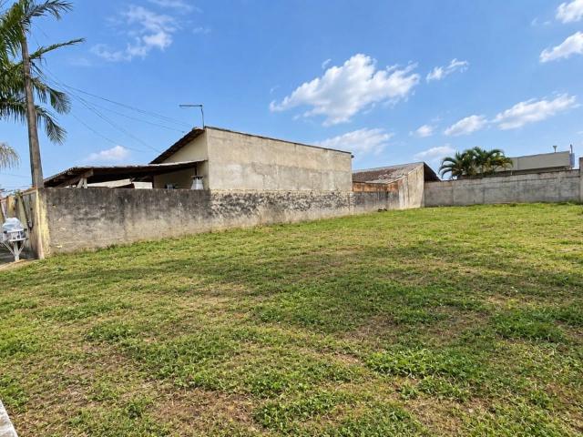 Terreno venda em Loteamento Pérola Atlântico, Itapoá
