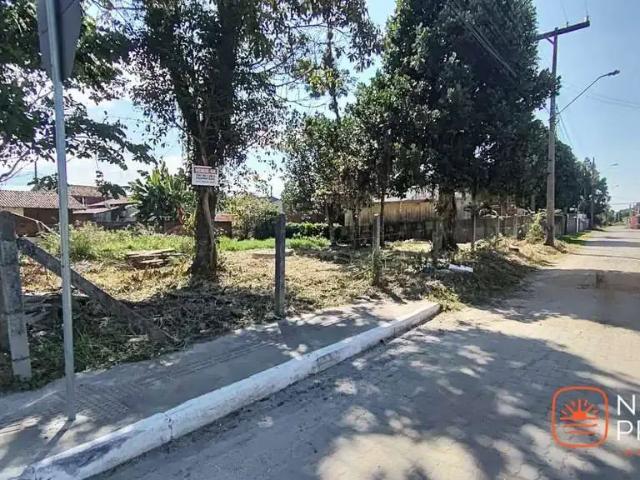 Terreno venda em Região Geográfica Imediata de Joinville, Itapoá