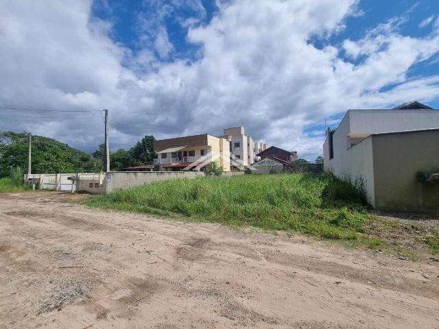 Terreno venda em Itapema do Norte, Itapoá