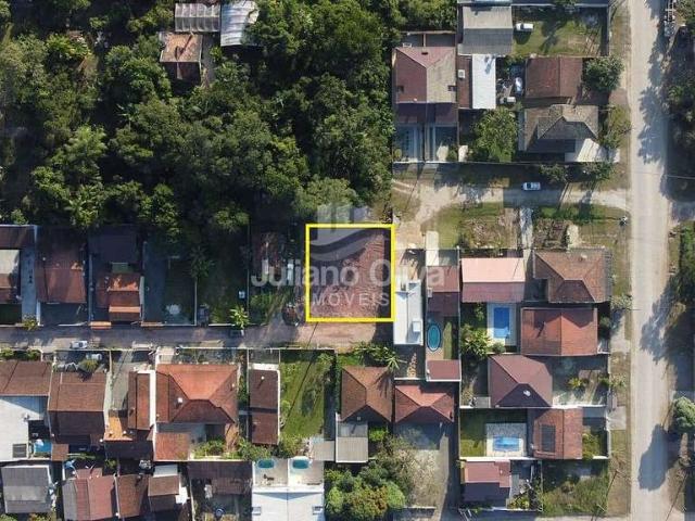 Terreno venda em Região Geográfica Imediata de Joinville, Itapoá
