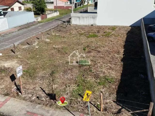Terreno venda em Região Geográfica Imediata de Joinville, Itapoá