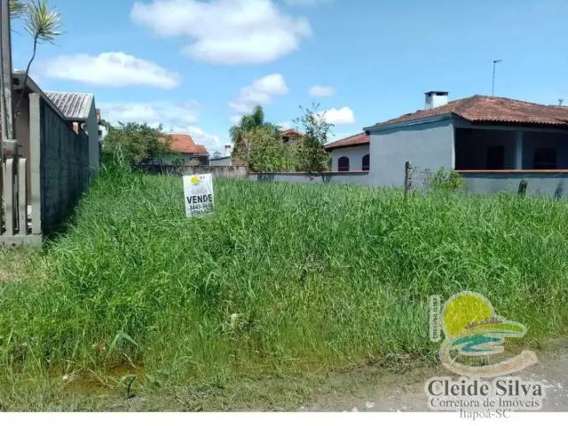 Terreno venda em Região Geográfica Imediata de Joinville, Itapoá