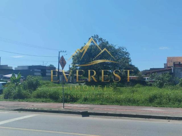 Terreno venda em Itapema do Norte, Itapoá