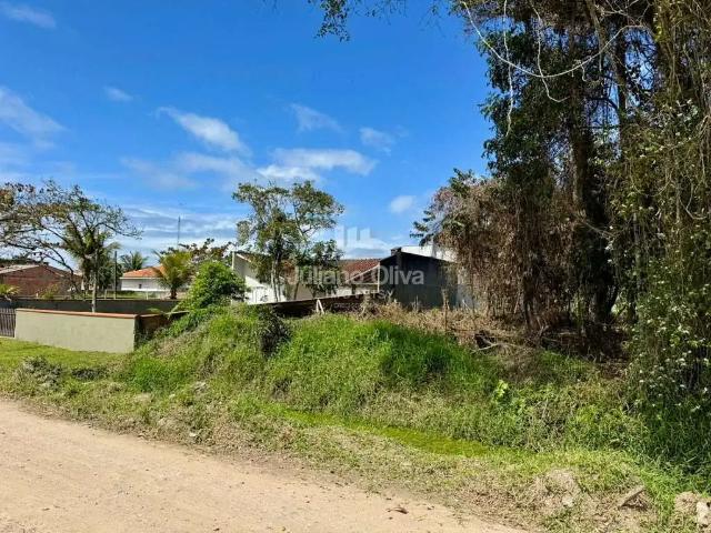 Terreno venda em Região Geográfica Imediata de Joinville, Itapoá