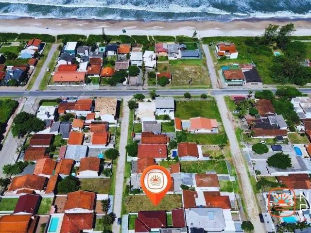 Terreno venda em Região Geográfica Imediata de Itajaí, Itapema