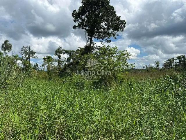 Terreno venda em Região Geográfica Imediata de Joinville, Itapoá