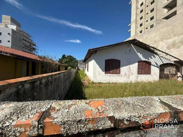 Terreno venda em Região Geográfica Imediata de Joinville, Itapoá