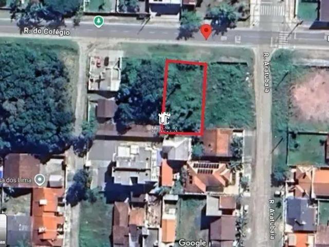 Terreno venda em Loteamento Itapema Norte, Itapoá