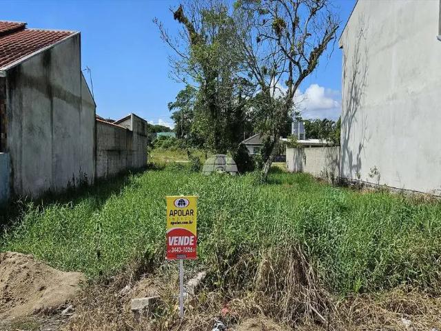 Terreno venda em Região Geográfica Imediata de Joinville, Itapoá