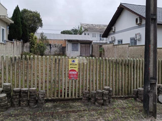 Terreno venda em Loteamento Itapema Norte, Itapoá