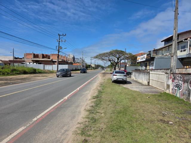 Terreno venda em Loteamento Itapema Norte, Itapoá