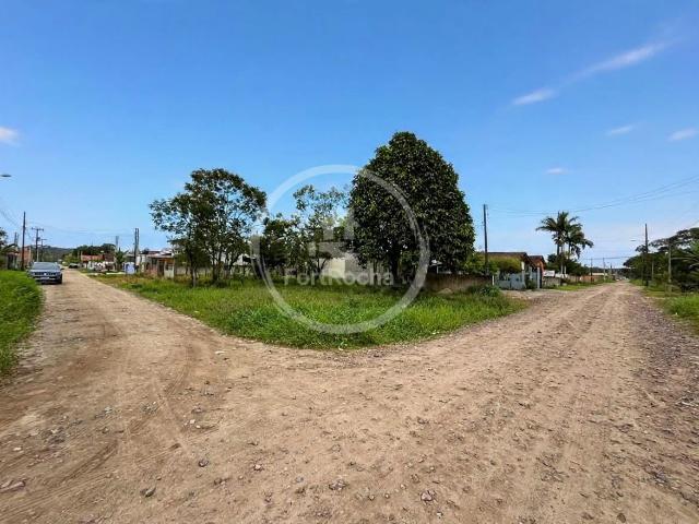 Terreno venda em Itapoá, Região Geográfica Intermediária de Joinville