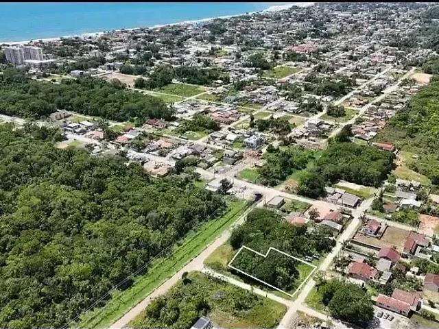 Terreno venda em Loteamento Real de Itapoá, Itapoá