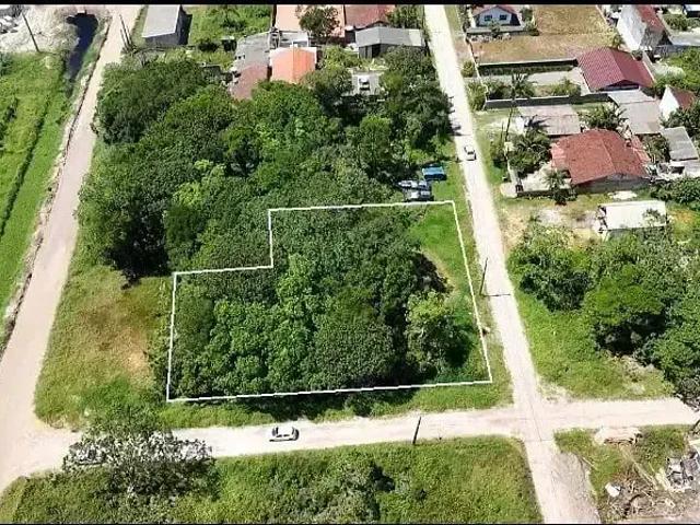 Terreno venda em Loteamento Real de Itapoá, Itapoá