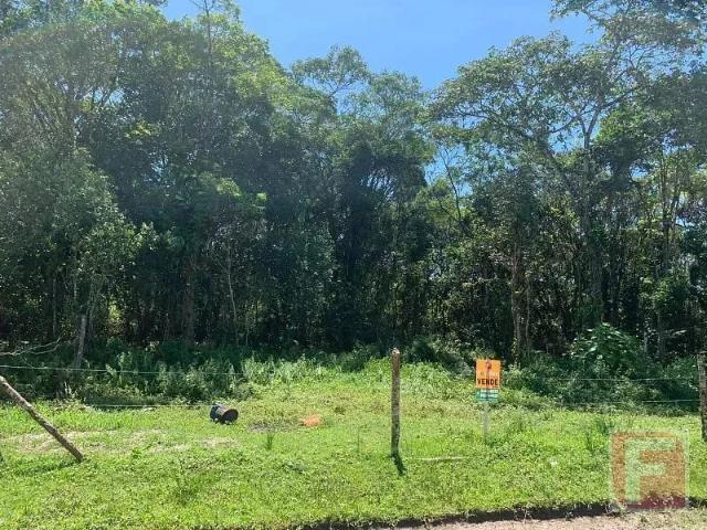 Terreno venda em Continental, Itapoá