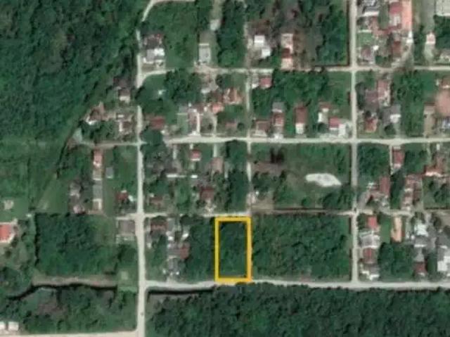 Terreno venda em Região Geográfica Imediata de Joinville, Itapoá