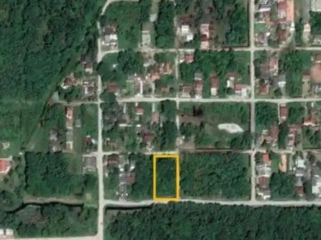 Terreno venda em Região Geográfica Imediata de Joinville, Itapoá